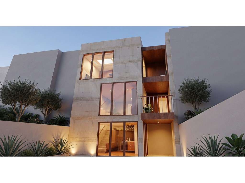 Lote para Construção em Rio Mau Vila do Conde - Grande imagem: 2/25