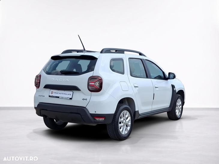 Dacia Duster - 7