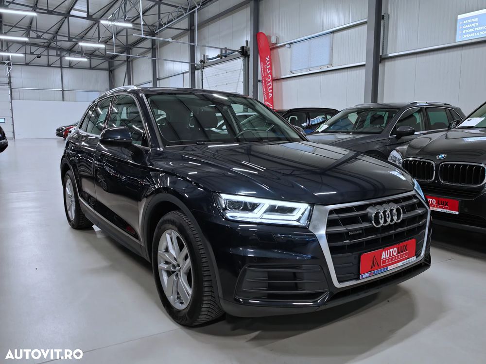 Audi Q5 50 TFSI e quattro S tronic - 2