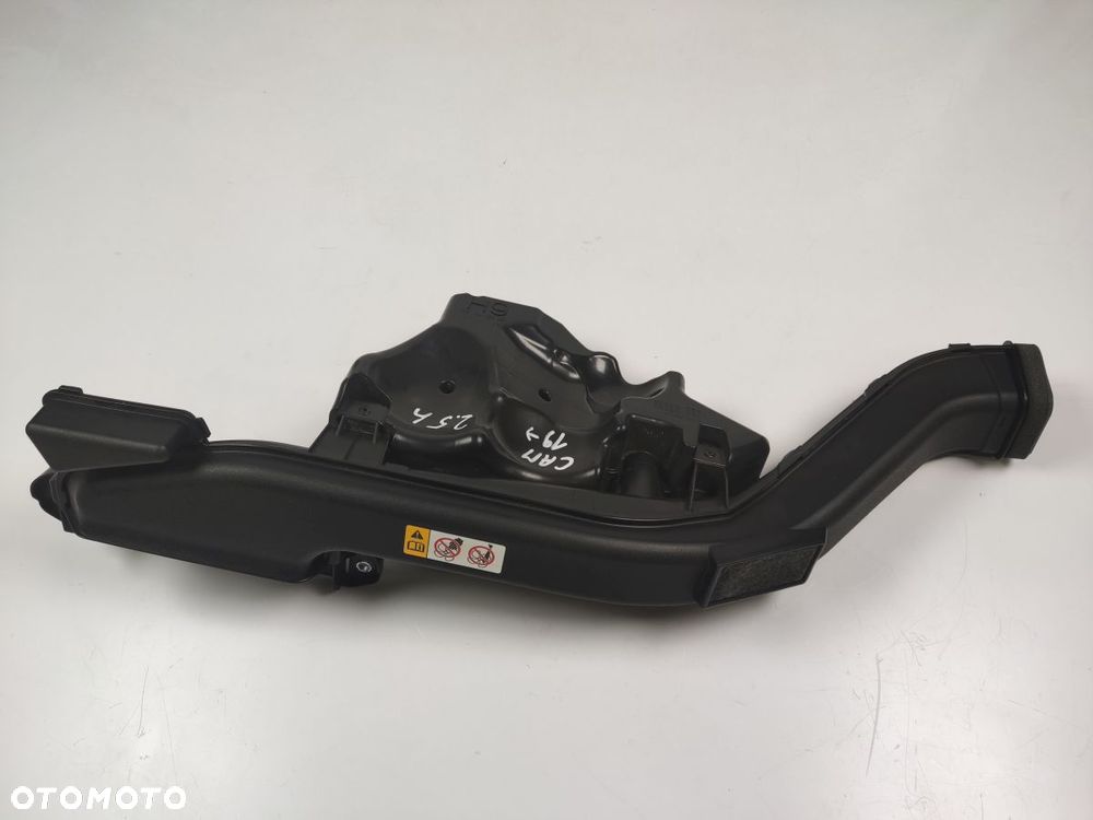 TOYOTA CAMRY 2.5h 19-24r  Rura Dolot Powietrza - 11