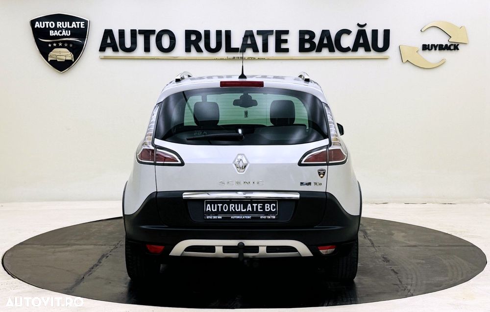 Renault Scenic - 11