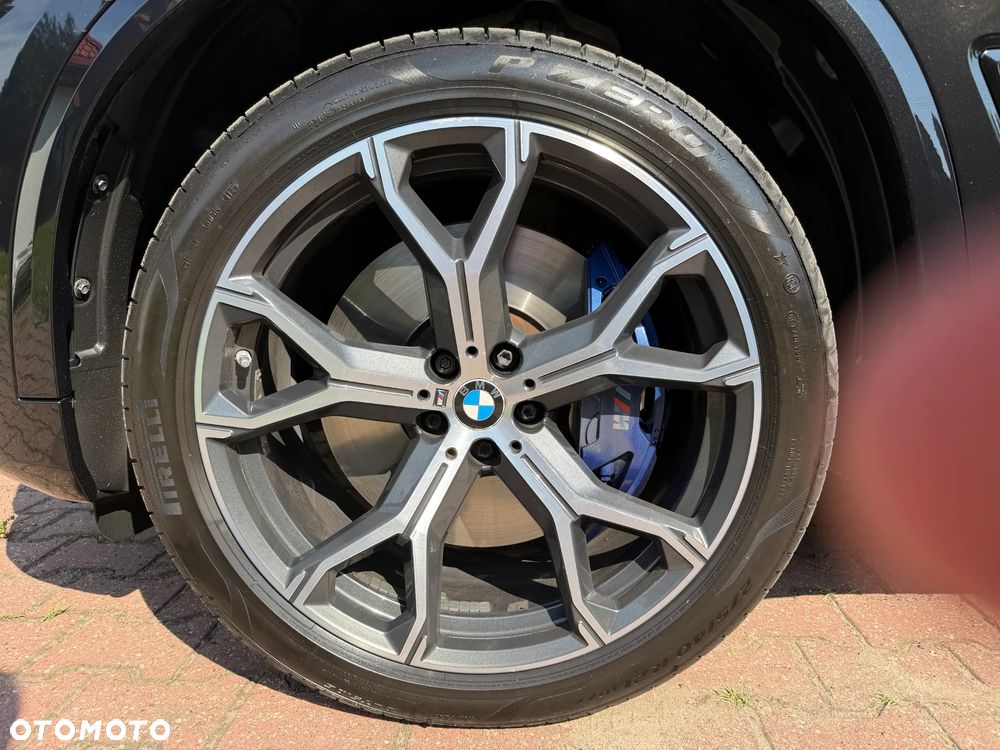 BMW X5 xDrive40d mHEV sport - 17