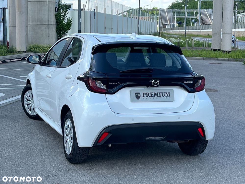 Toyota Yaris - 11