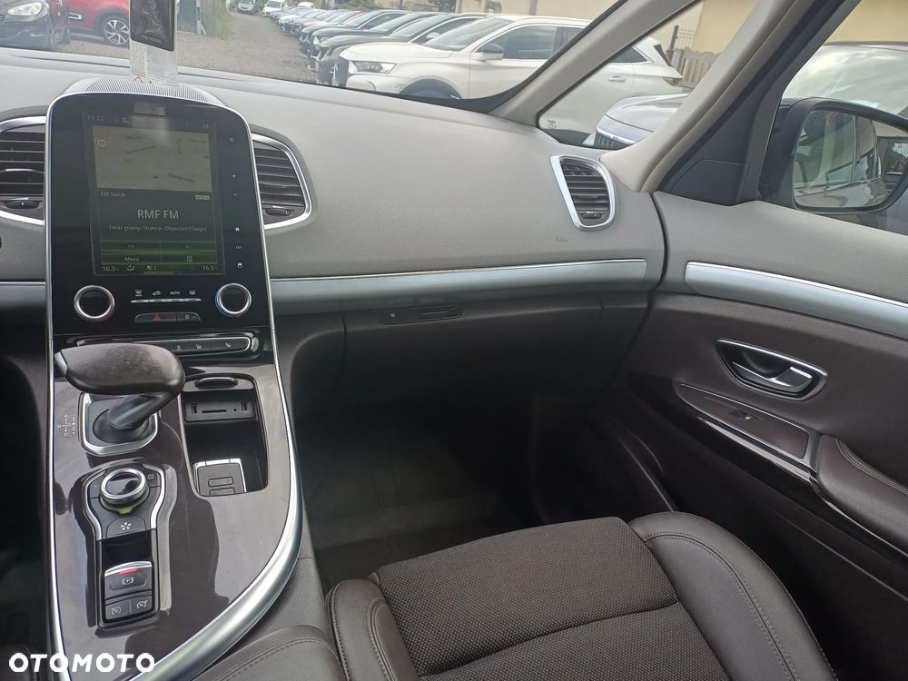 Renault Espace Energy dCi 160 EDC Intens - 28