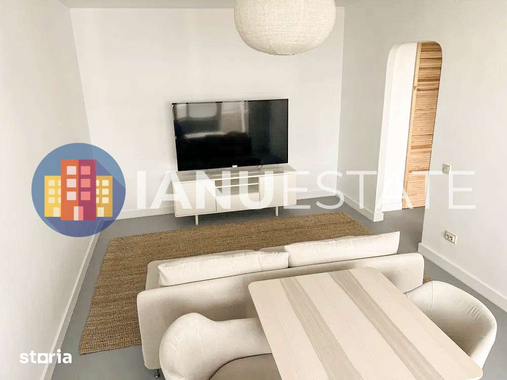 Dristor 5` Metrou Camil Ressu Parc IOR Mall ParkLake PetFriendly* — fotografia 1