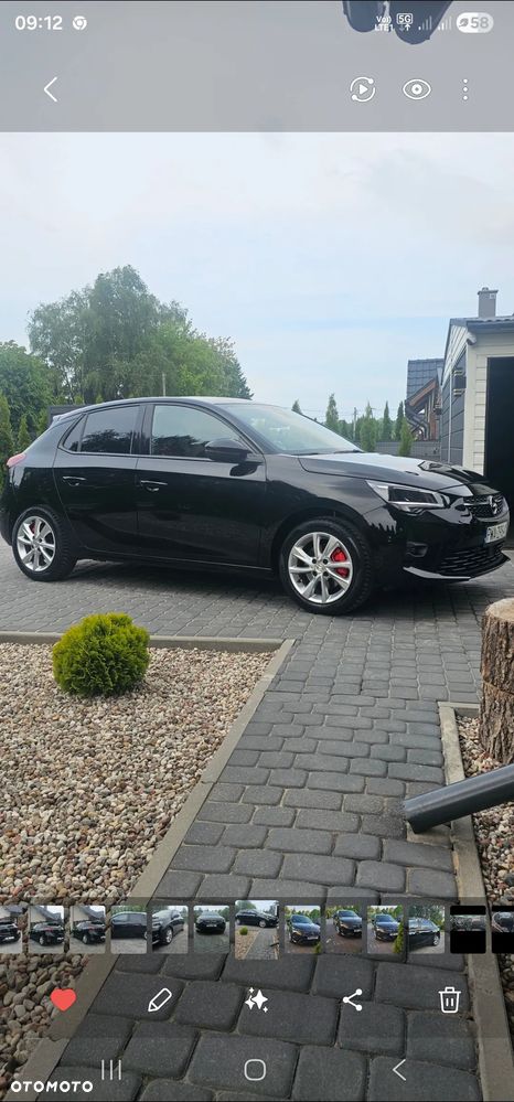 Opel Corsa 1.2 Direct Injection Turbo Start/Stop GS Line - 2