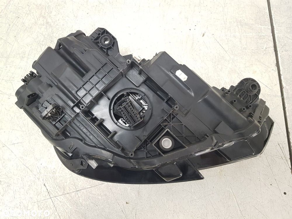 AUDI A3 8V 8V0 LIFT LAMPA LEWA PRZEDNIA FULL LED REFLEKTOR 8V0941033C EUROPA - 12