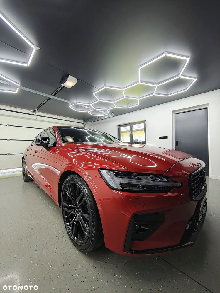 Volvo S60 T6 AWD R-Design - 2