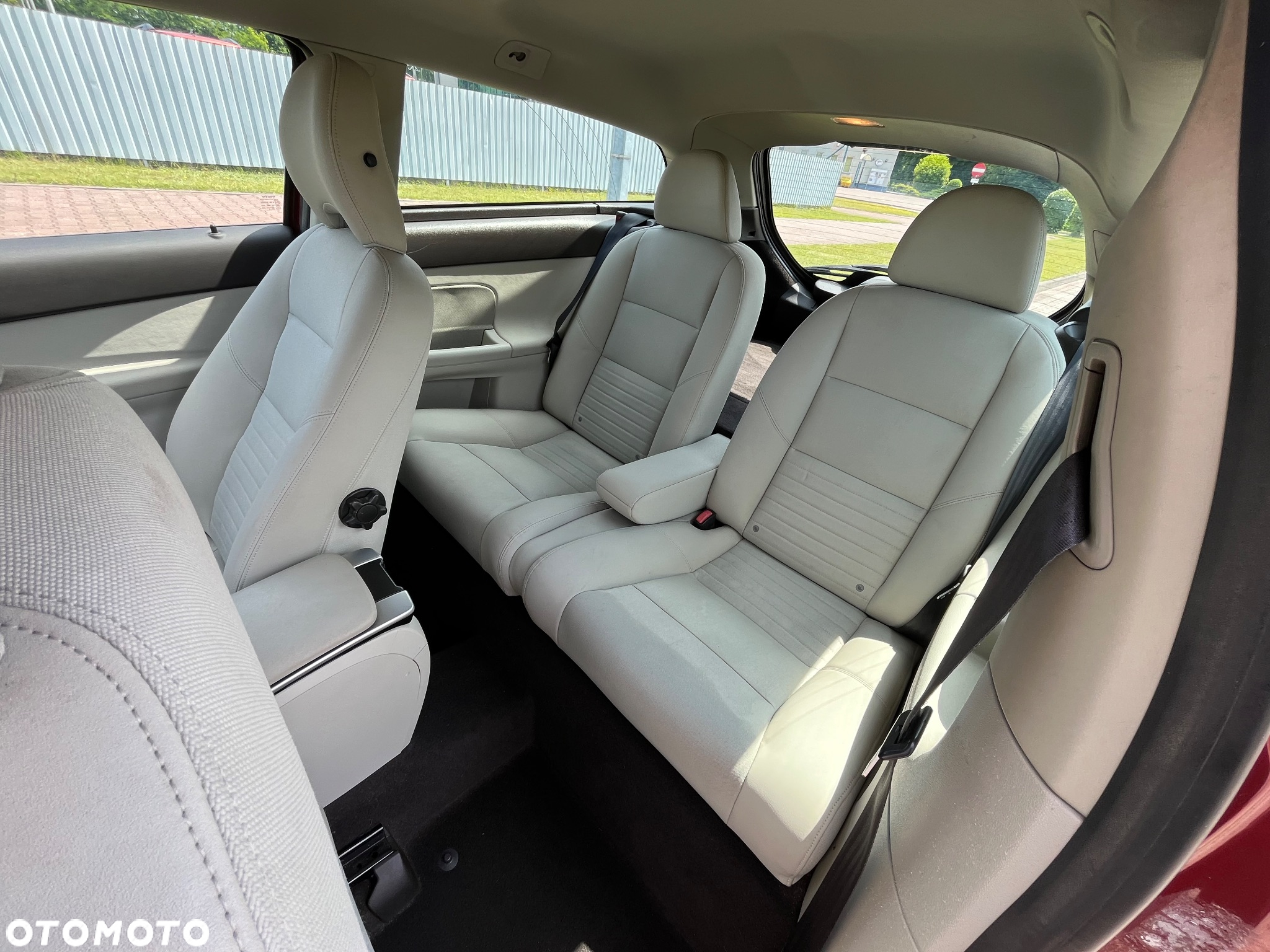 Volvo C30 1.6D DRIVe - 15