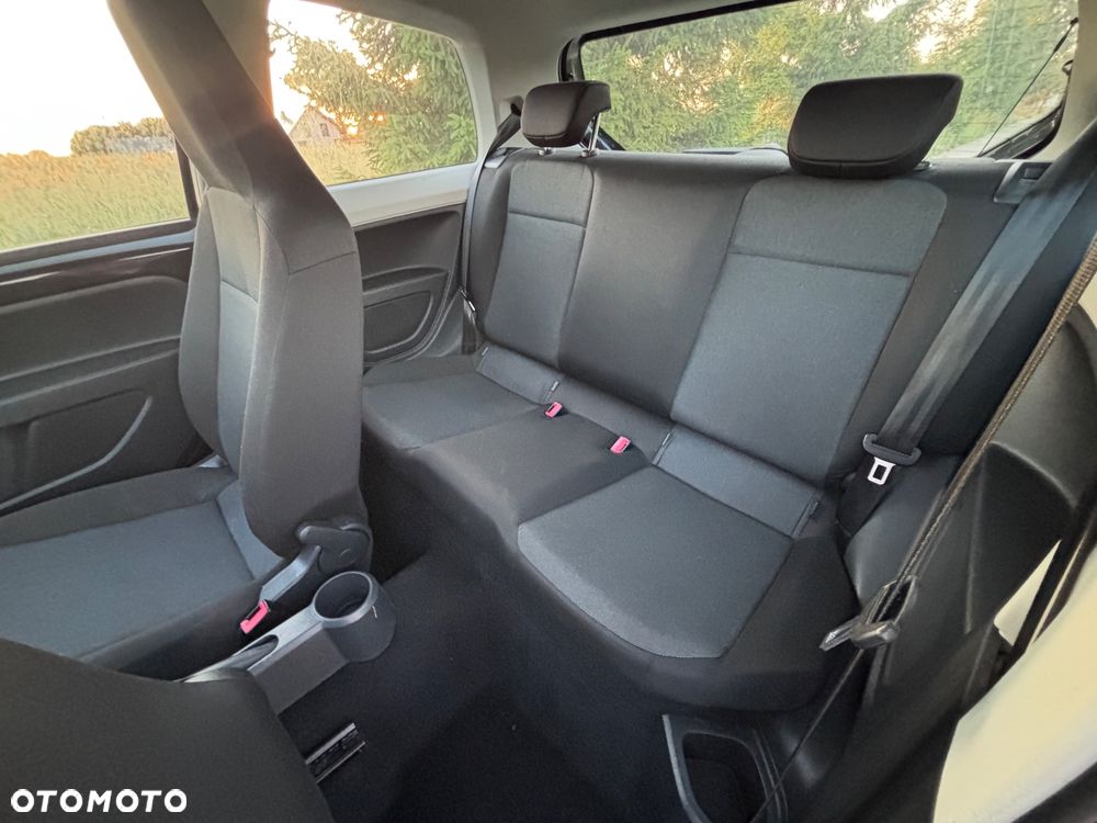 Skoda Citigo 1.0 MPI Active - 7