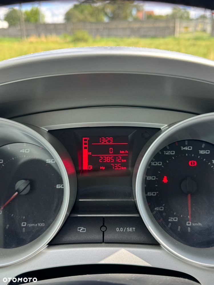 Seat Ibiza SC 1.9 TDI Sport - 16
