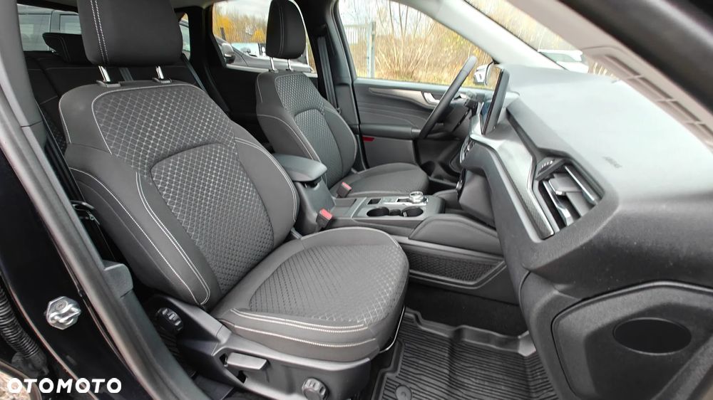 Ford Kuga 2.5 Duratec FHEV TITANIUM - 15