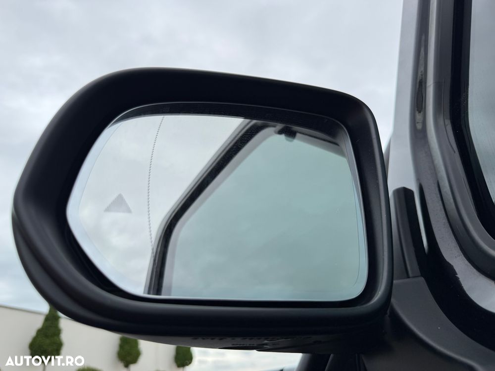 Mercedes-Benz G 500 SW Long - 24