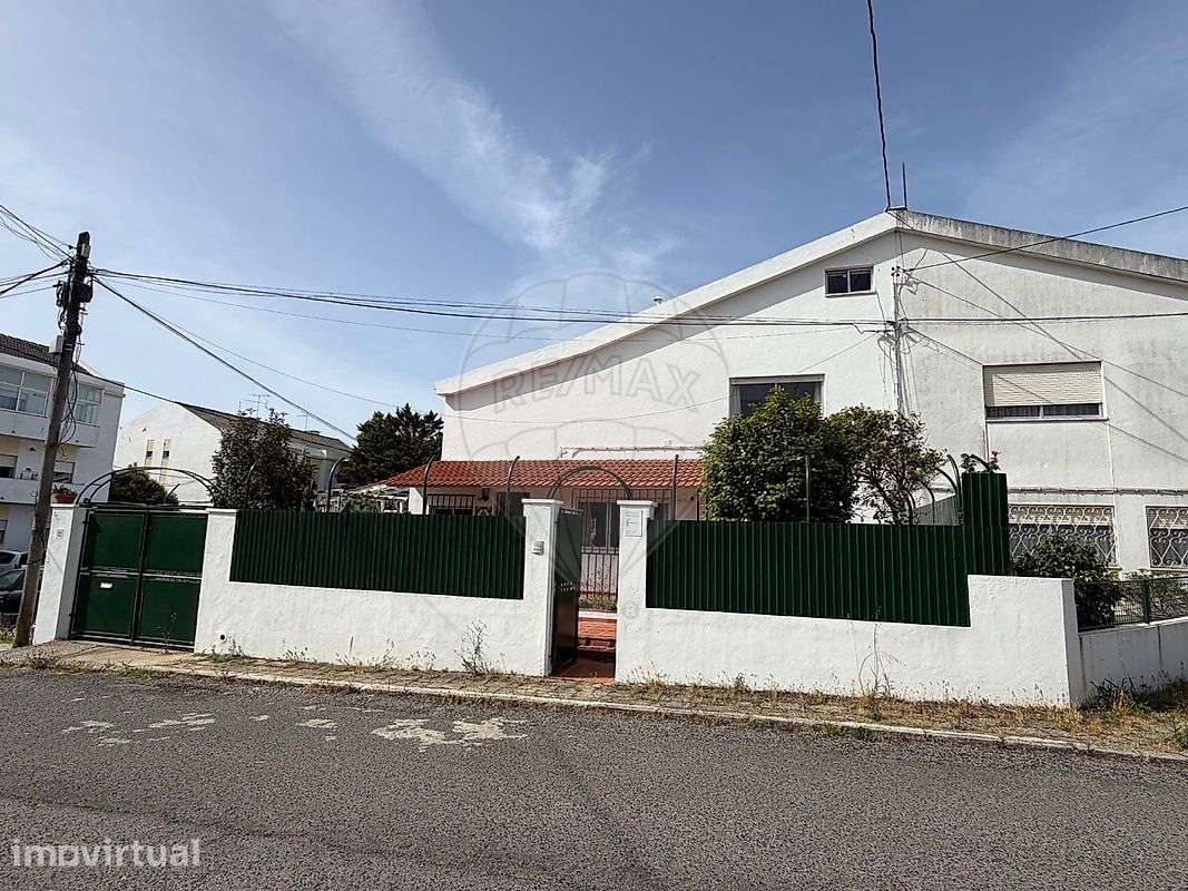 Moradia T3 para venda - Grande imagem: 4/47