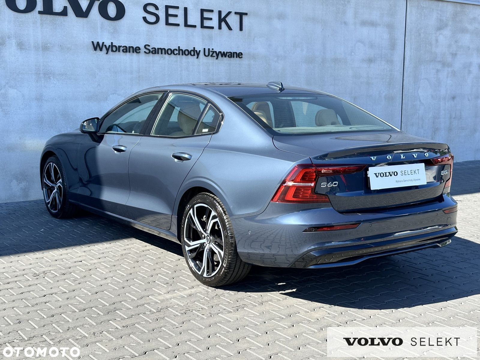 Volvo S60 - 6