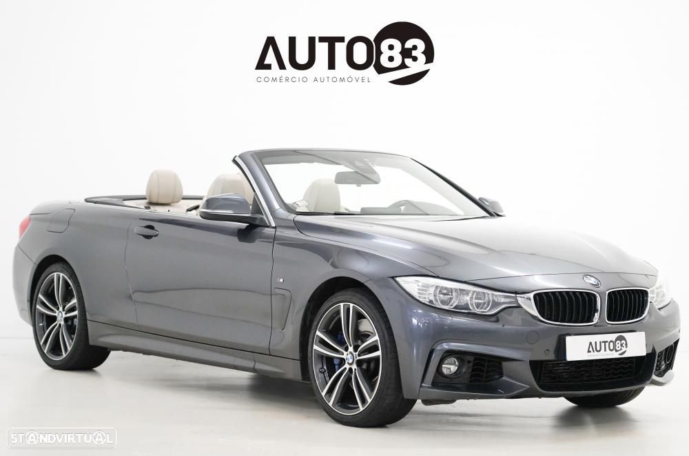 BMW 435 d xDrive Pack M Auto - 3