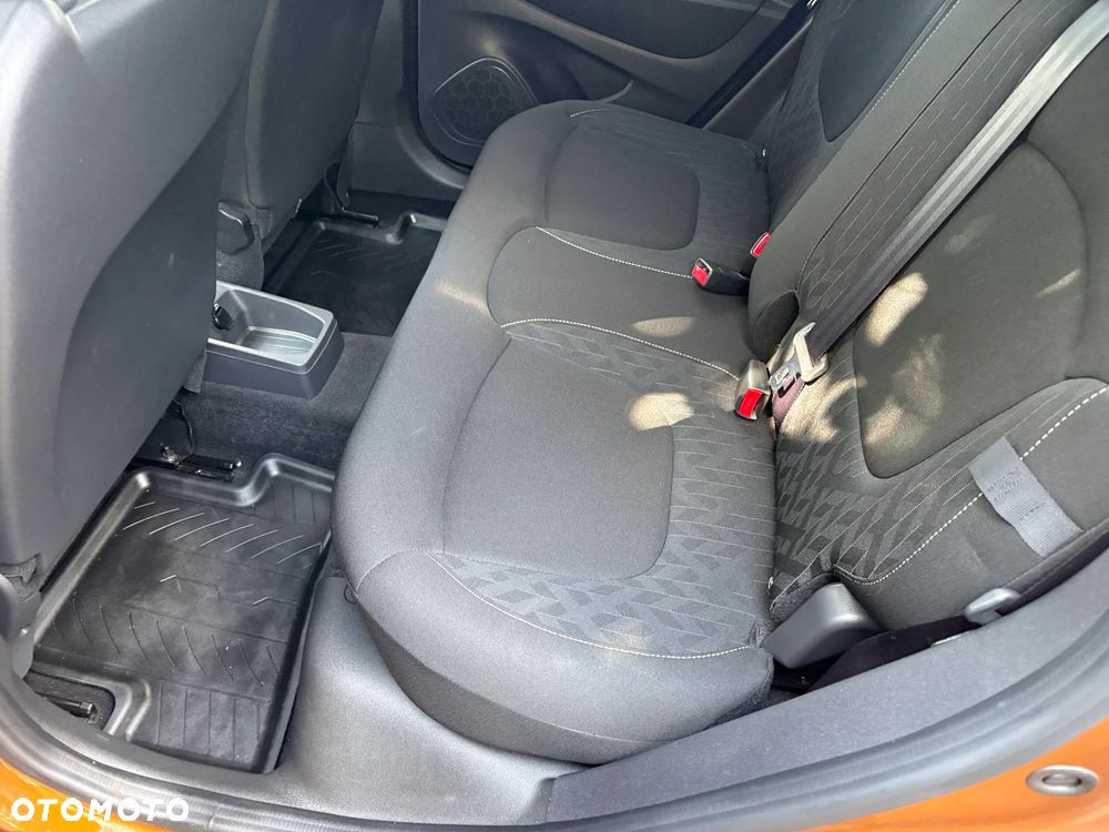 Renault Captur 0.9 Energy TCe Limited - 13
