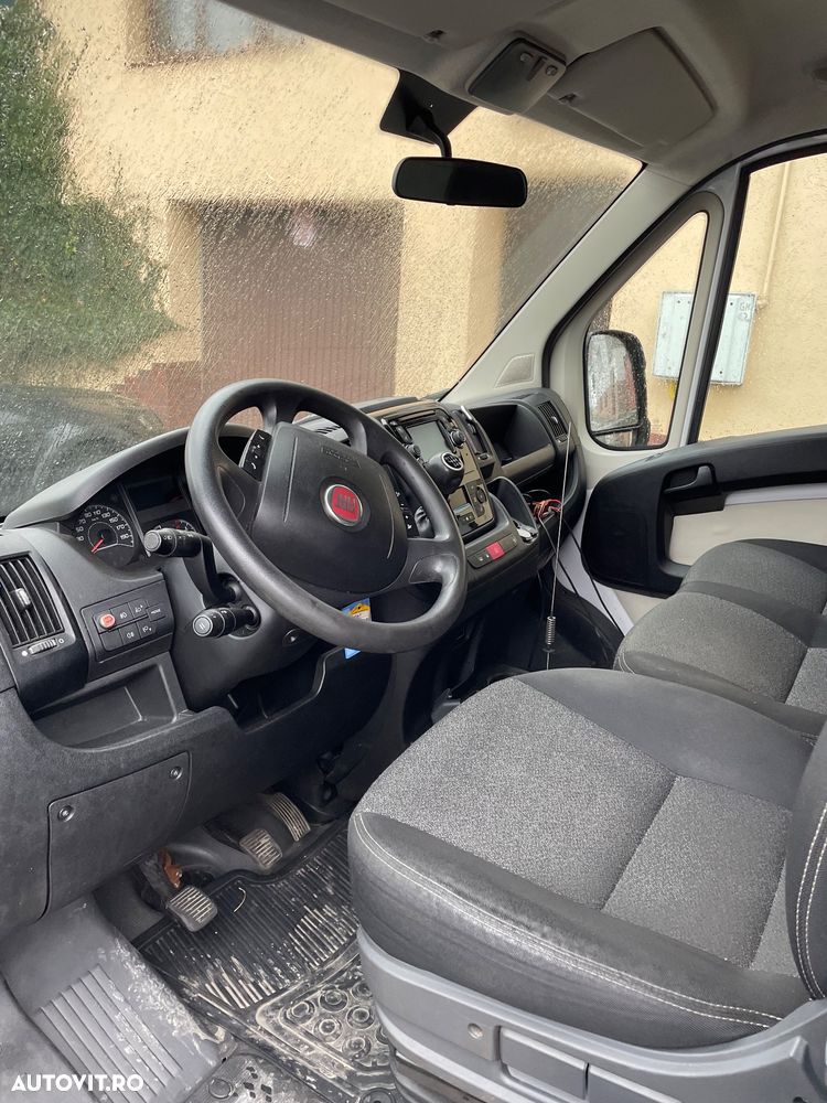 Fiat Ducato - 6