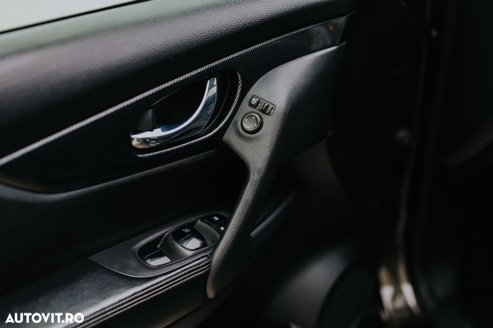 Nissan X-Trail 1.6 dCi ALL-MODE 4x4i N-Vision - 16