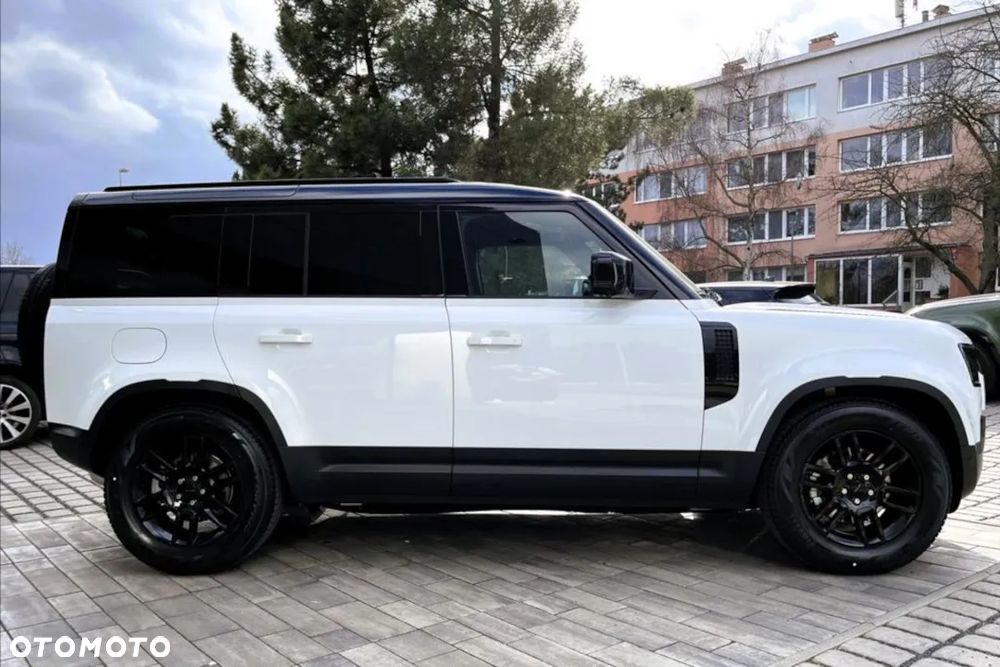 Land Rover Defender 3.0 D200 mHEV S - 10