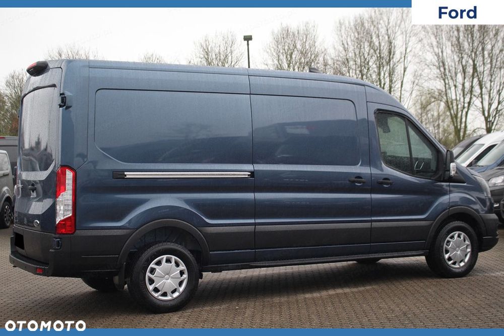 Ford Transit 350 L3H2 Trend A8 2.0 130KM - 3