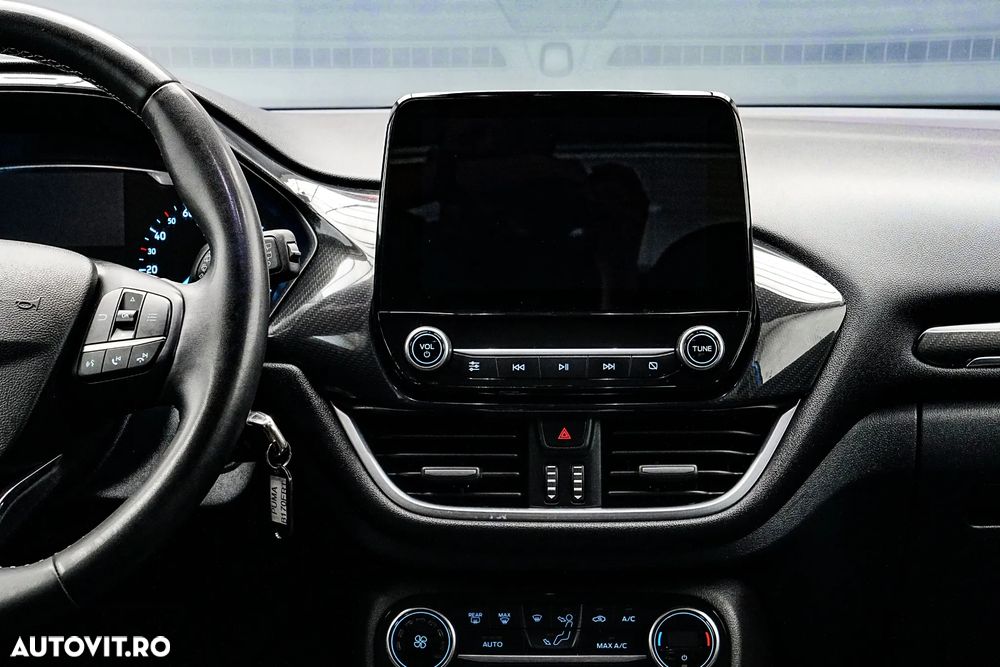 Ford Puma 1.0 EcoBoost Titanium - 18