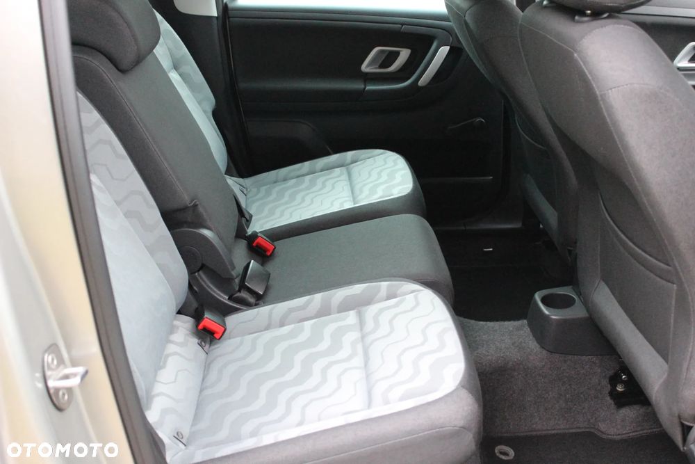 Skoda Roomster 1.4 16V - 22