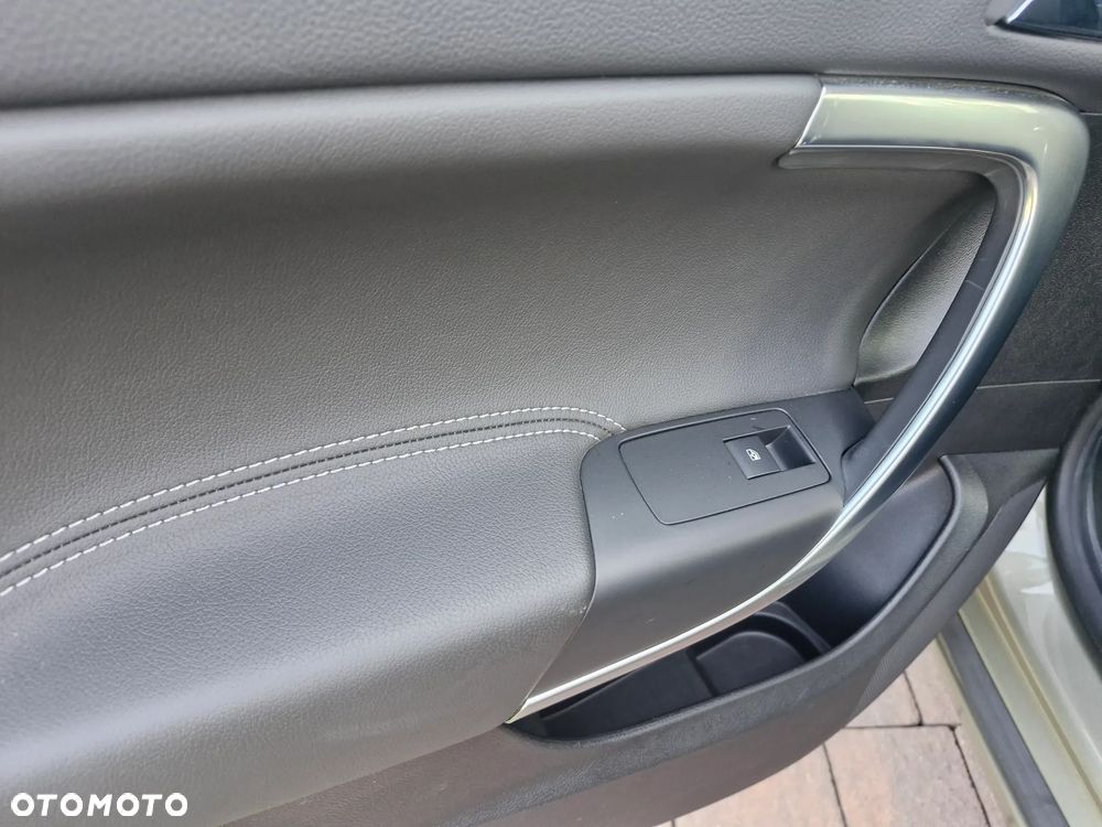 Opel Insignia 2.0 CDTI Automatik Edition - 22
