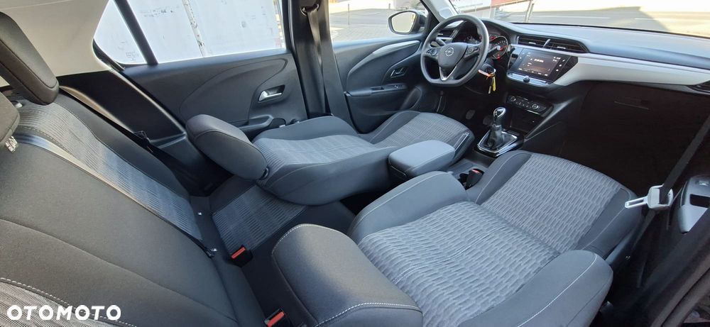 Opel Corsa 1.2 Elegance S&S - 19