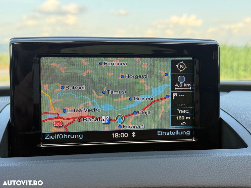 Audi Q3 2.0 TDI - 15