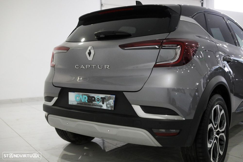 Renault Captur 1.0 TCe Intens - 9