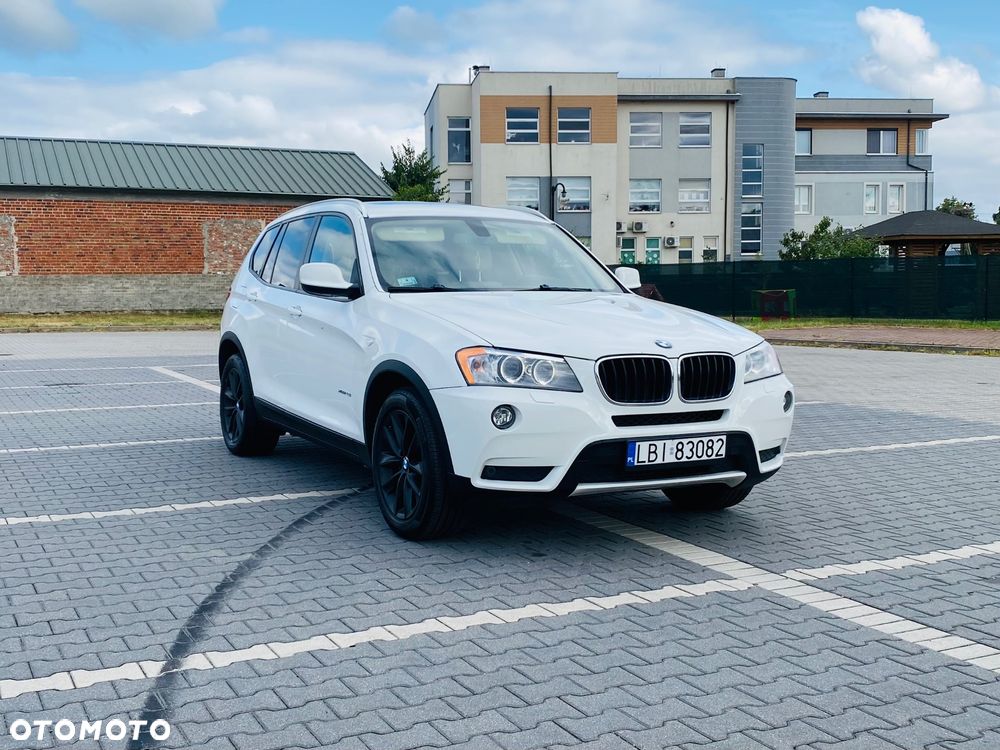 BMW X3 - 2