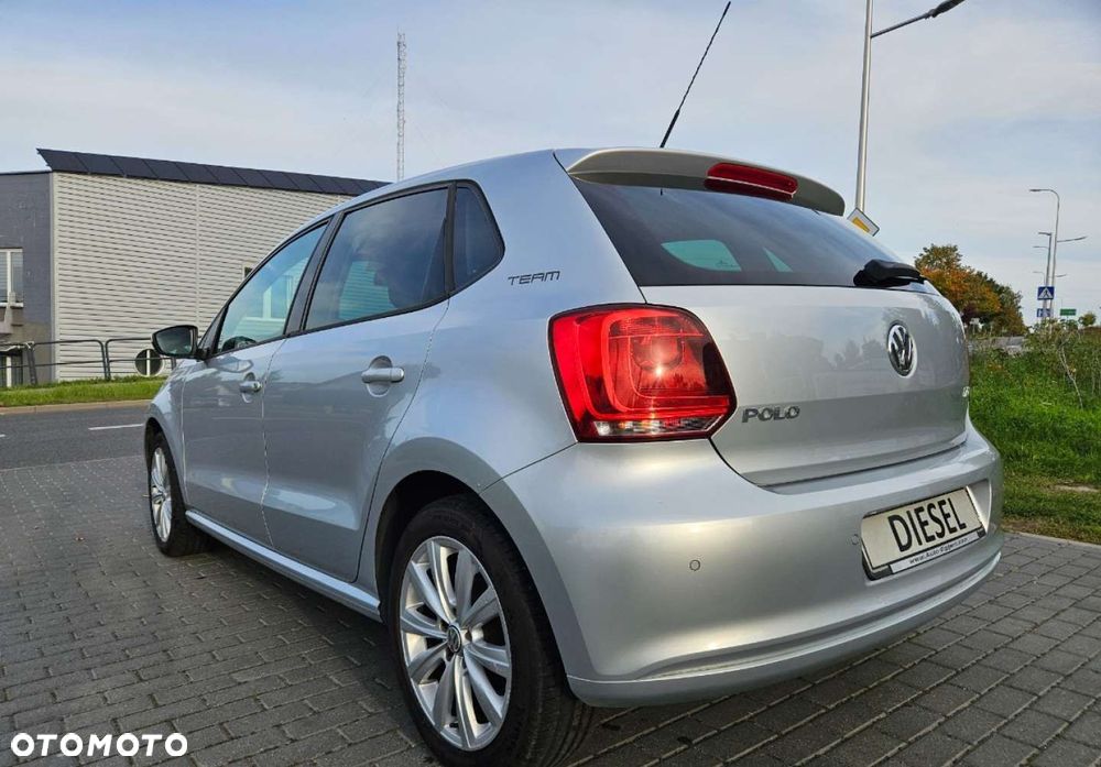 Volkswagen Polo - 16