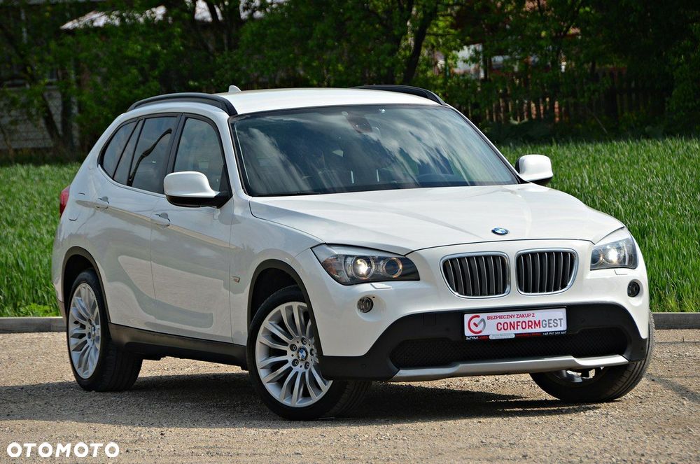 BMW X1 - 15