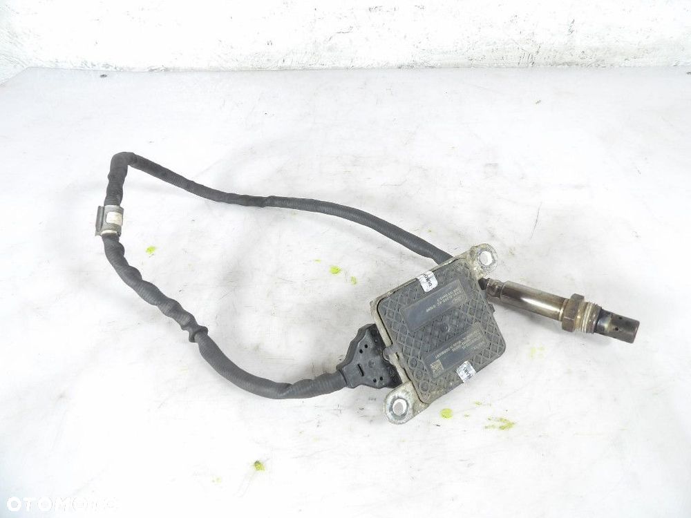 FORD TRANSIT CONNECT II 1.5TDCI CZUJNIK NOX NORD KV61-5L248-AC - 2