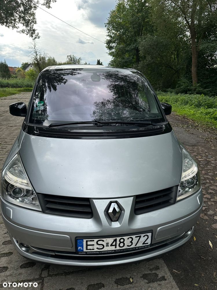 Renault Espace 2.0 dCi Celsium - 1