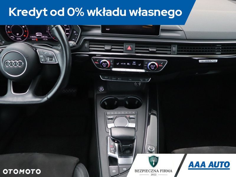 Audi A4 Allroad - 14