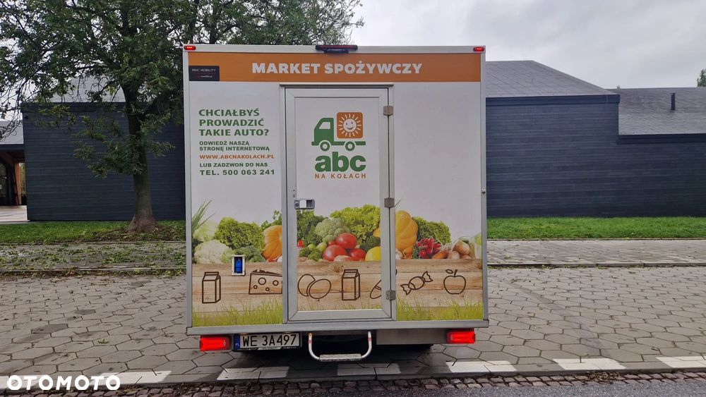 Renault MASTER - 7