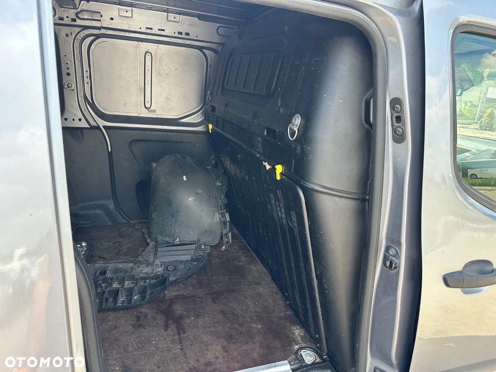 Citroën Berlingo - 11