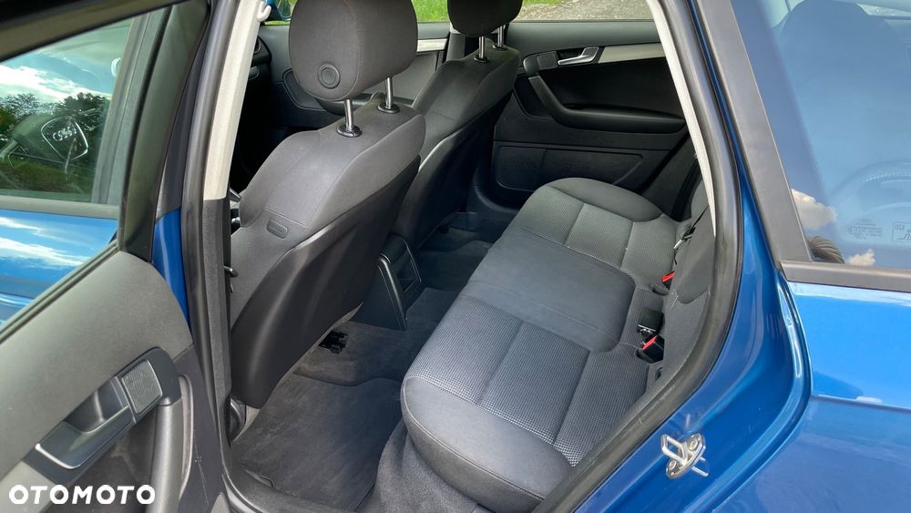 Audi A3 Sportback 1.4 TFSI Ambition - 13