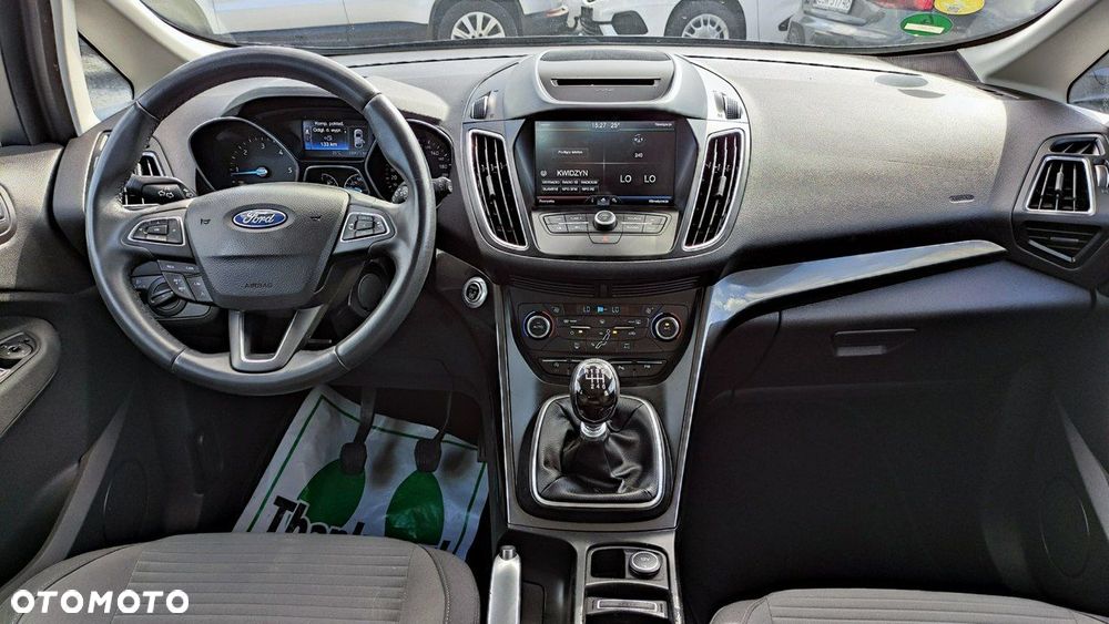 Ford C-MAX - 6