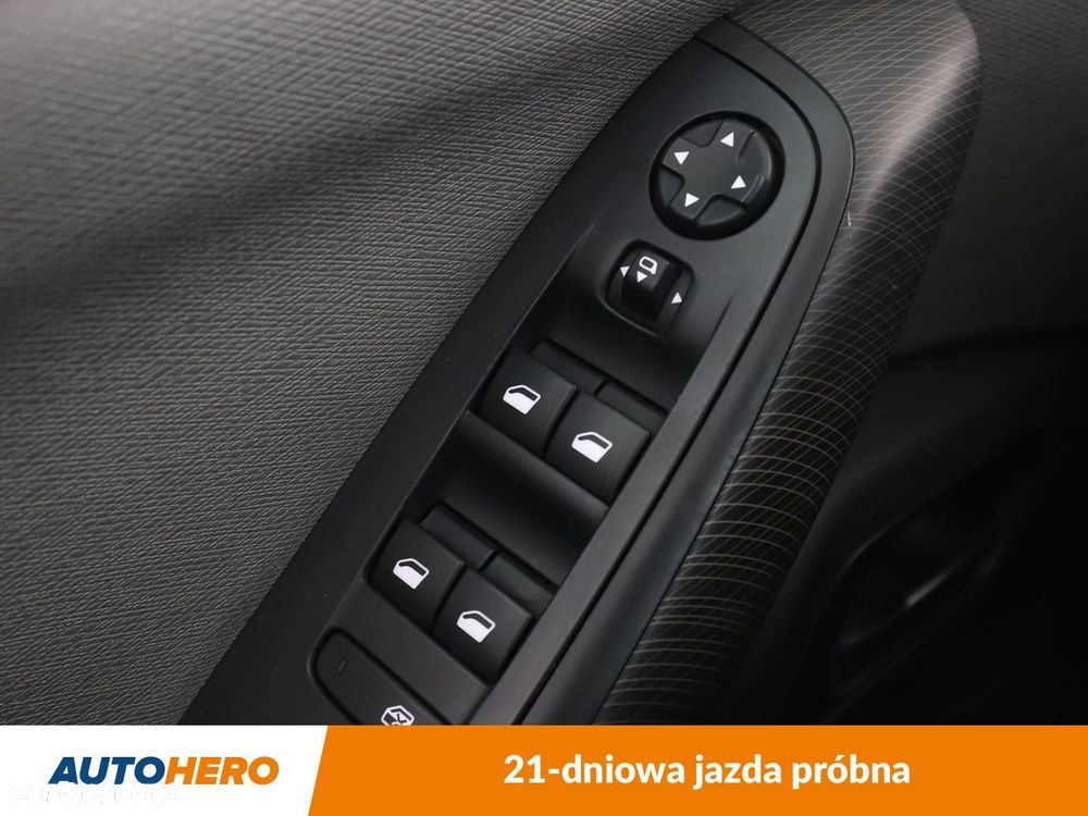Citroën C4 Grand Picasso 2.0 HDi Exclusive - 32