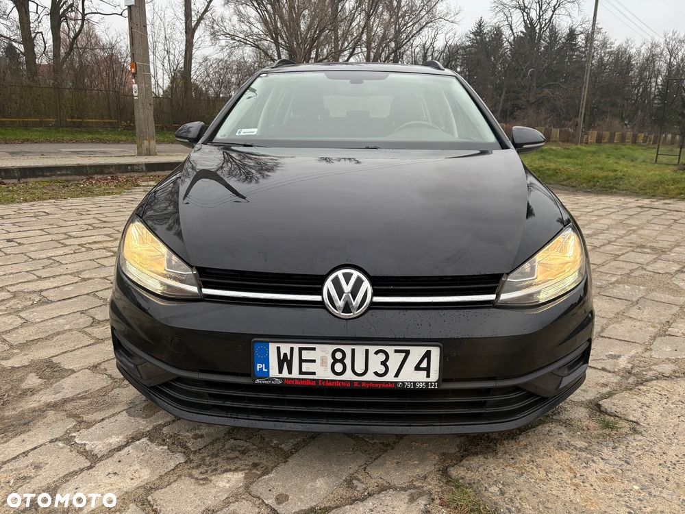 Volkswagen Golf 1.6 TDI BMT Comfortline - 4