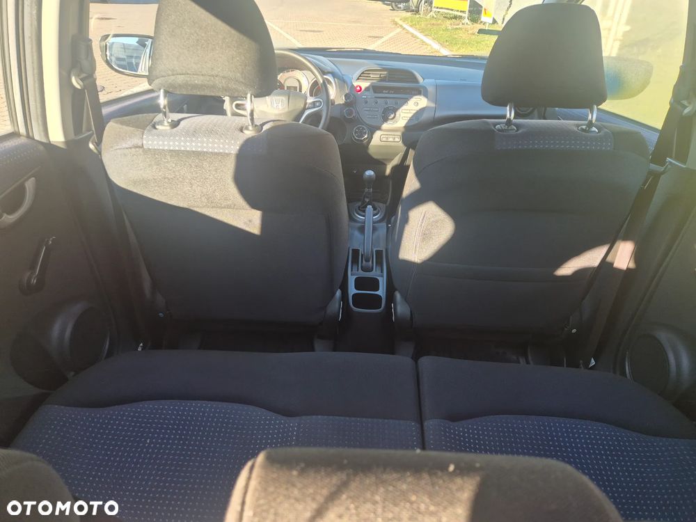 Honda Jazz 1.2 Trend - 4