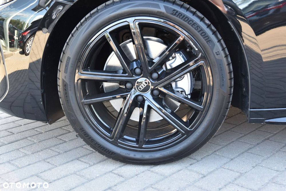 Audi A5 Avant - 9