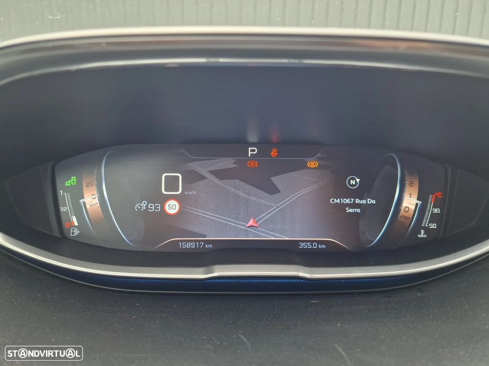 Peugeot 3008 1.2 PureTech GT Line EAT6 - 15