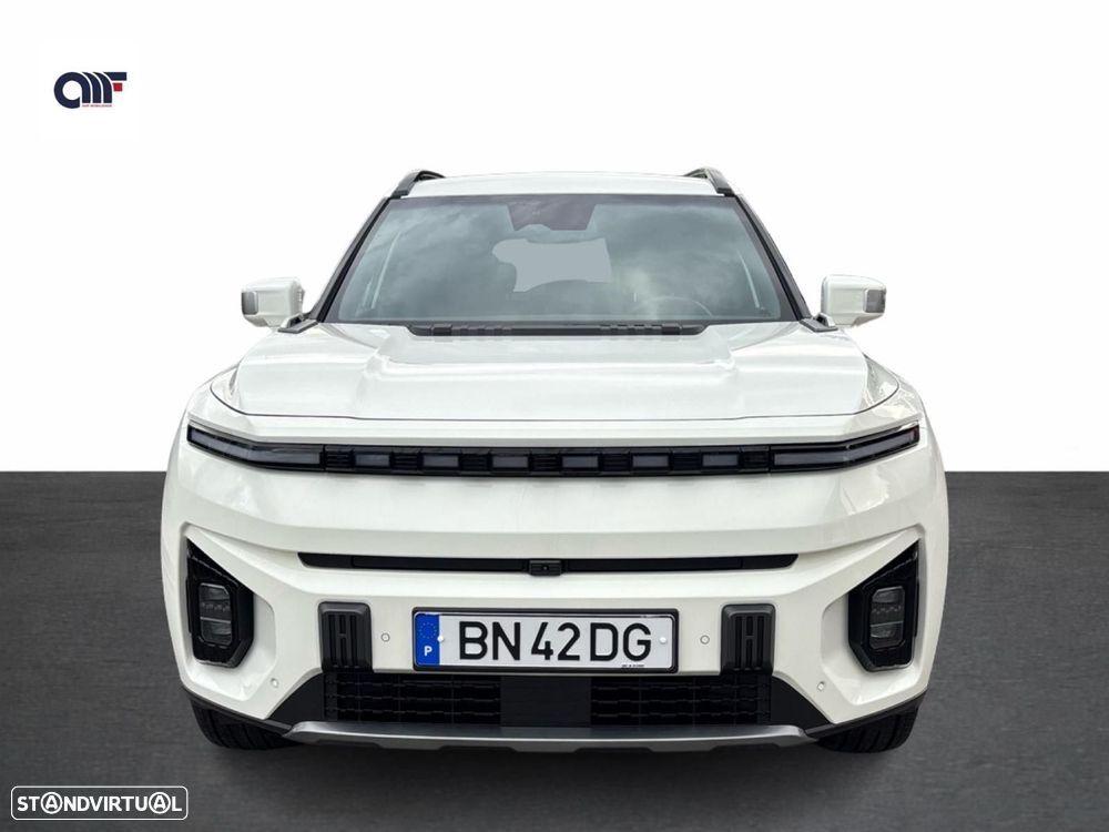 KGM Torres EVX 73.4 kWh K5 - 3