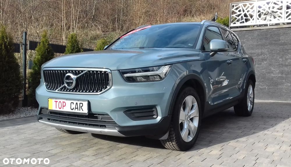 Volvo XC 40 - 2