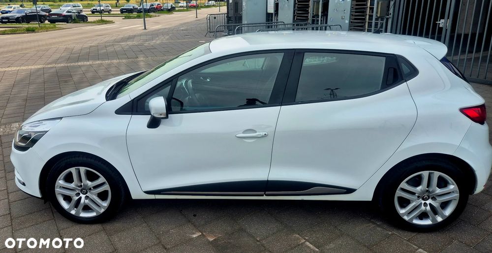 Renault Clio 0.9 Energy TCe Life - 2