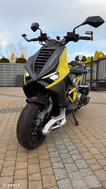 Italjet Dragster - 2